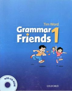 Grammer-Friends