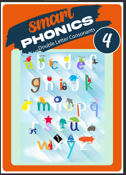 Smart Phonics Single Letter Sounds 4 (1)