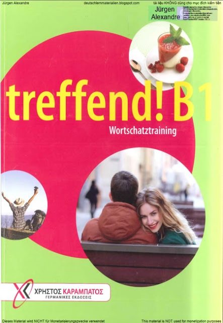 Treffend B1